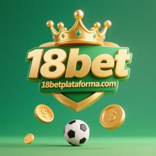 Logo 18bet